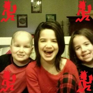 Meet your Posher, Richard